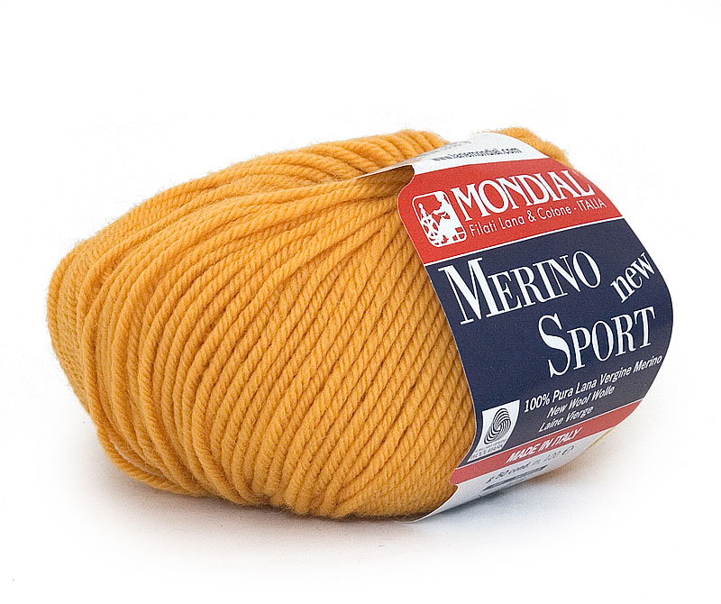 merino sport 335