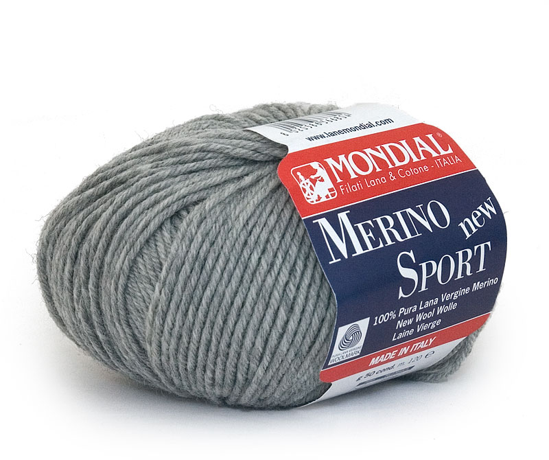 merino sport 600