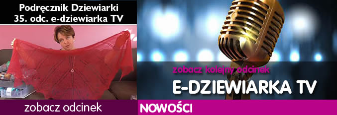 Filmy e-dziewiarka TV