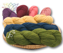 kat tibetan cloud worsted