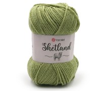 włóczka Shetland 519