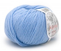 Merino175-35 (jasnoniebieski)