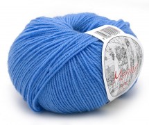 Merino175-33 (niebieski)