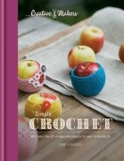 książka Simple Crochet