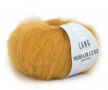 włóczka Mohair Luxe 150