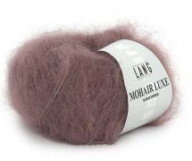 włóczka Mohair Luxe 348